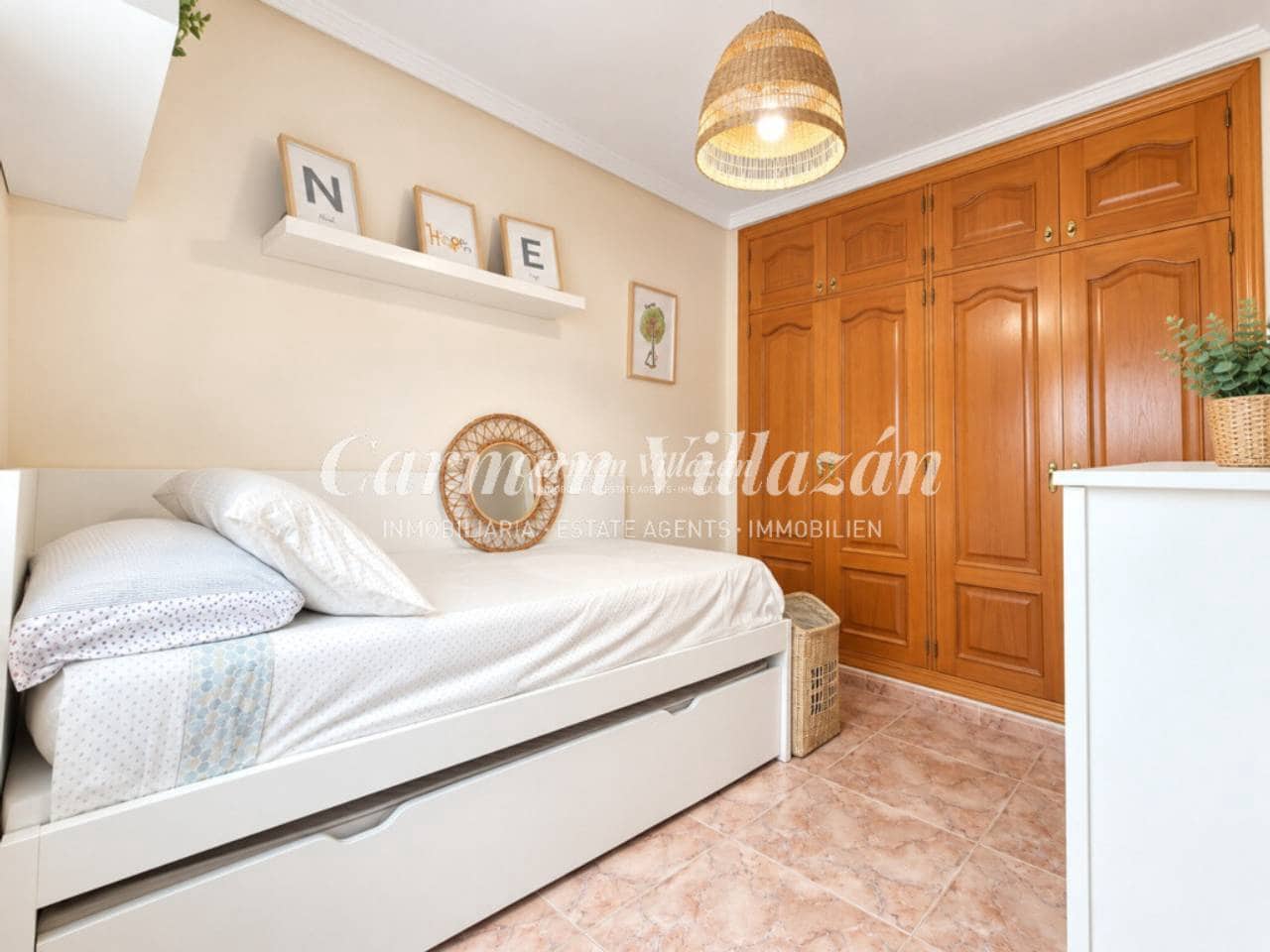 2 chambre Appartement à vendre à Puerto del Rosario - 169 000 € (Ref: 10099564)