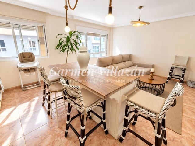2 chambre Appartement à vendre à Puerto del Rosario - 169 000 € (Ref: 10099564)
