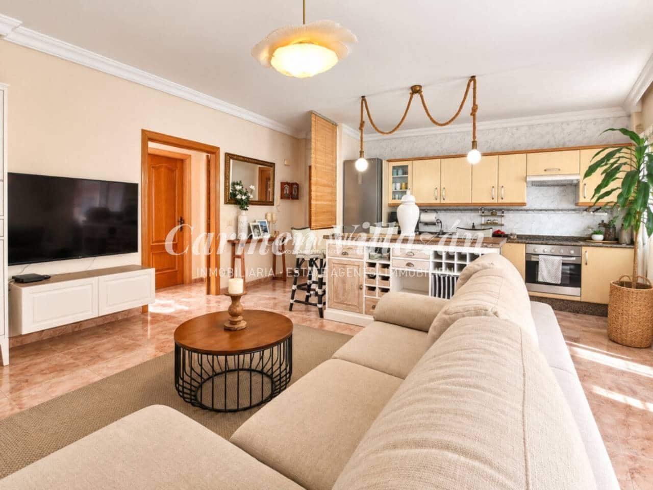 2 chambre Appartement à vendre à Puerto del Rosario - 169 000 € (Ref: 10099564)