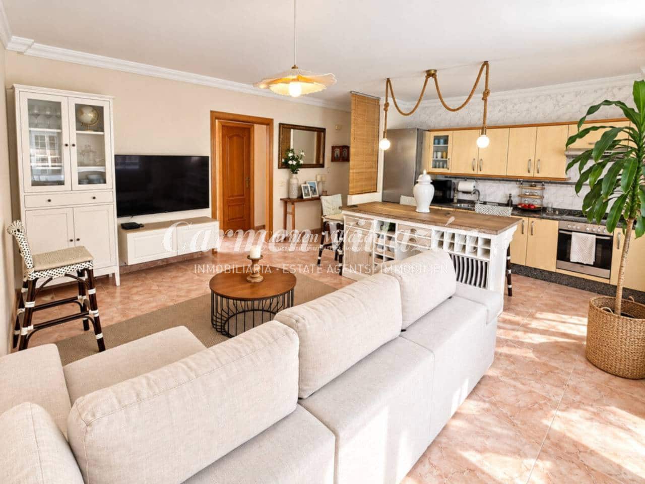 2 chambre Appartement à vendre à Puerto del Rosario - 169 000 € (Ref: 10099564)
