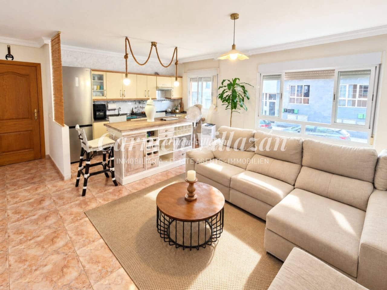 2 chambre Appartement à vendre à Puerto del Rosario - 169 000 € (Ref: 10099564)