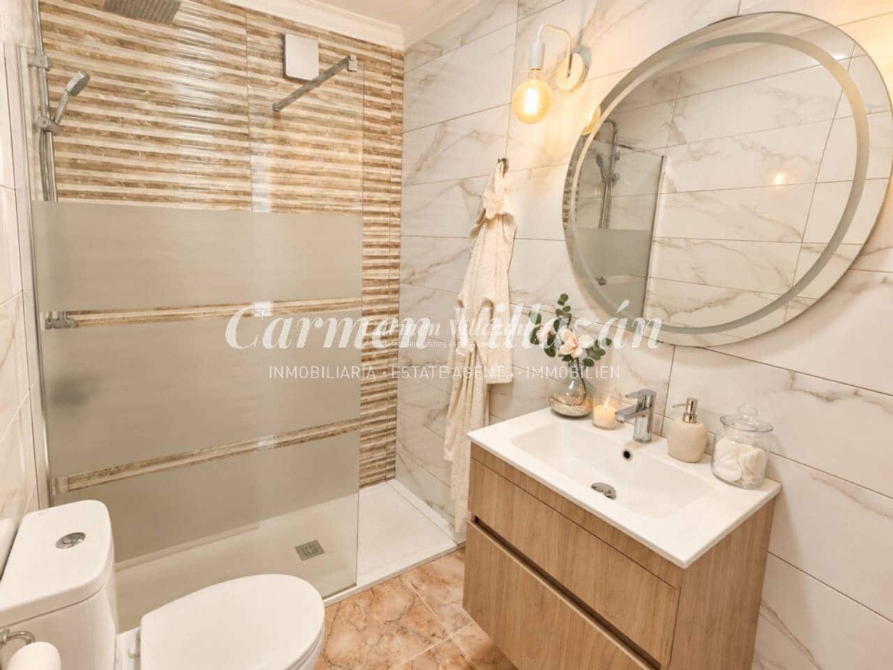 2 chambre Appartement à vendre à Puerto del Rosario - 169 000 € (Ref: 10099564)