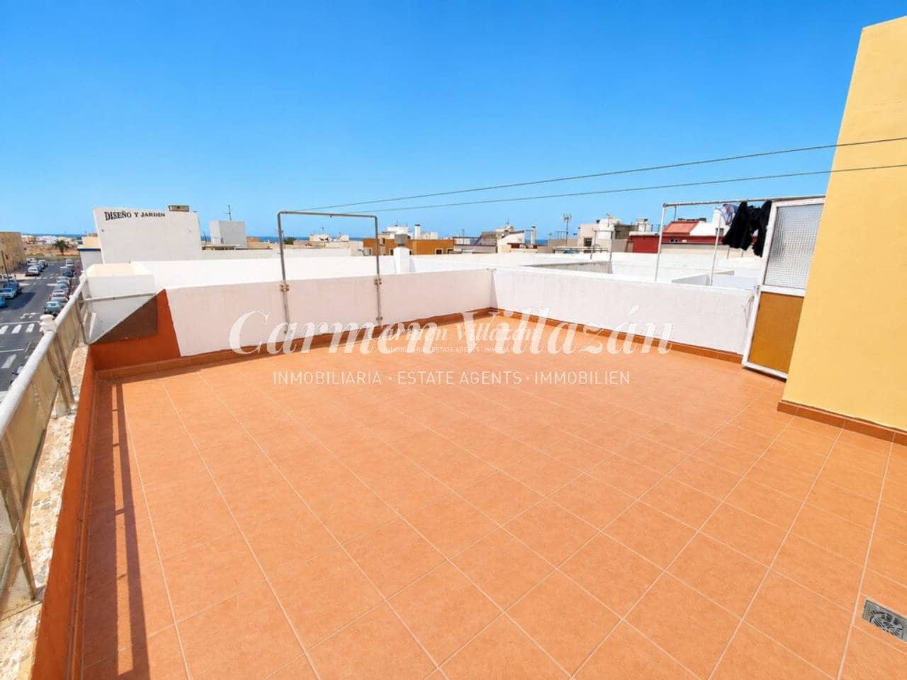 2 chambre Appartement à vendre à Puerto del Rosario - 169 000 € (Ref: 10099564)