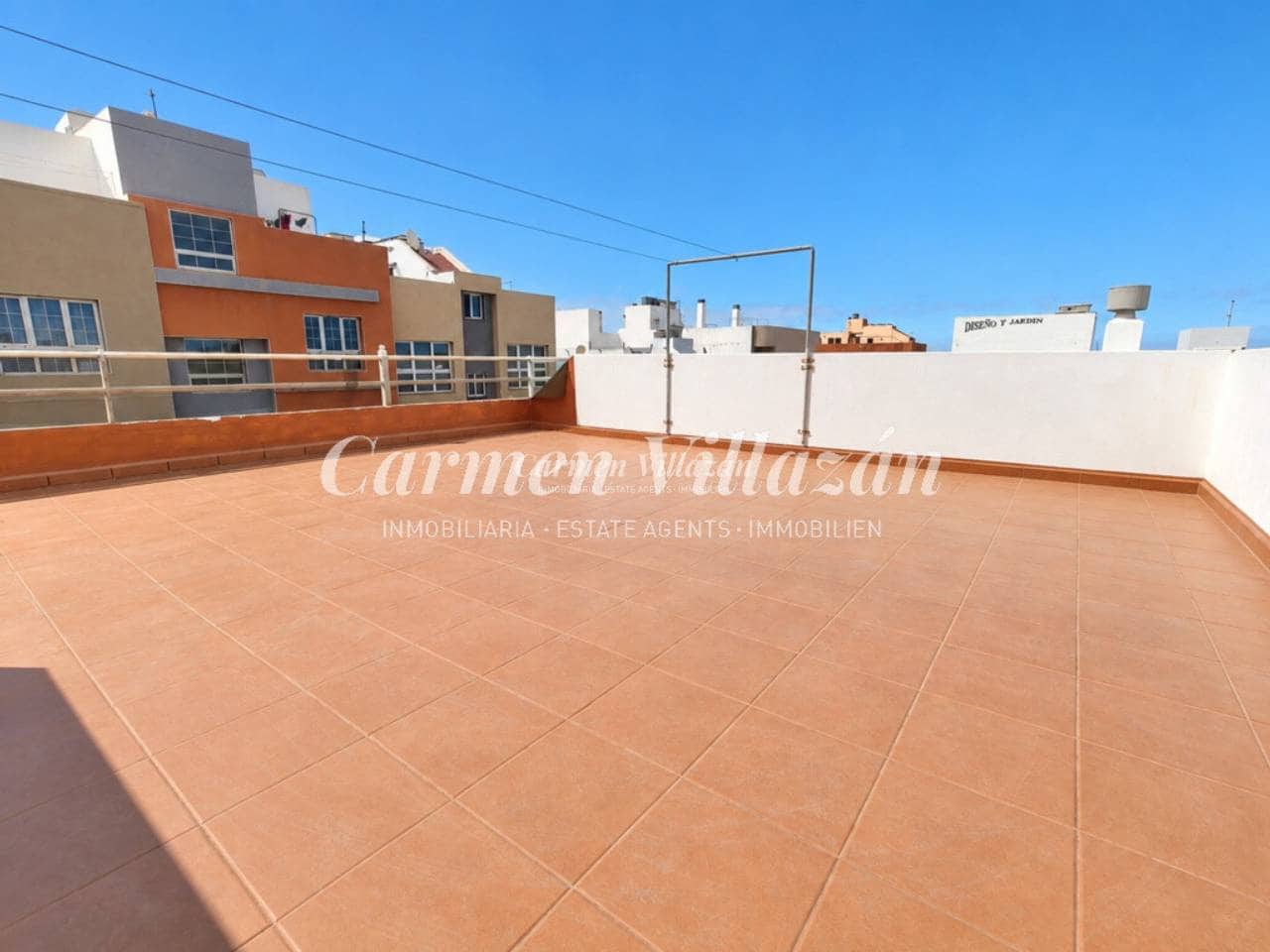 2 chambre Appartement à vendre à Puerto del Rosario - 169 000 € (Ref: 10099564)