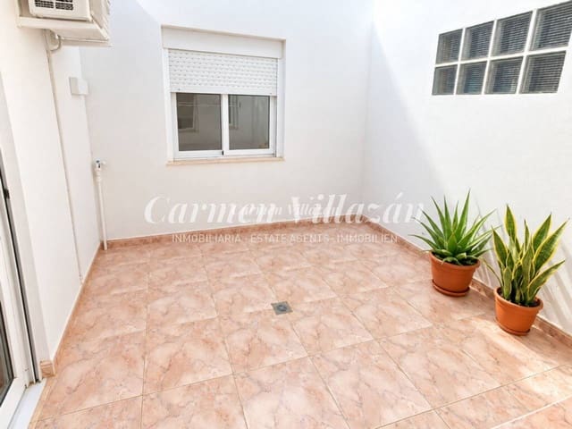 2 chambre Appartement à vendre à Puerto del Rosario - 169 000 € (Ref: 10099564)