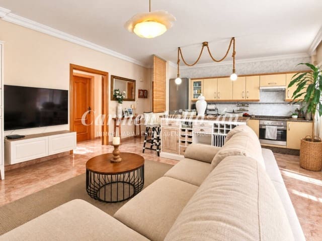 2 chambre Appartement à vendre à Puerto del Rosario - 169 000 € (Ref: 10099564)