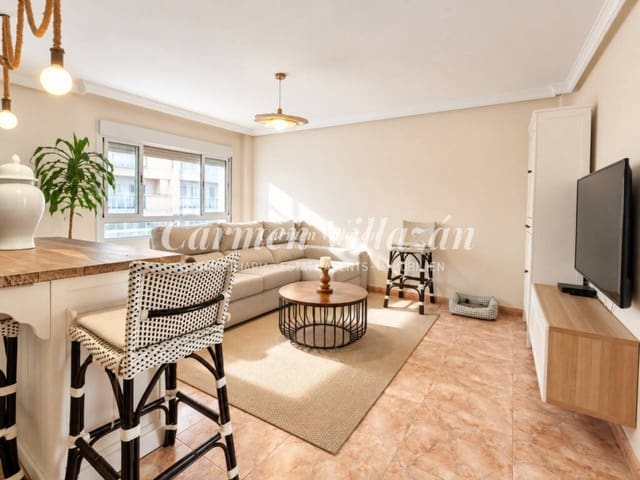 2 chambre Appartement à vendre à Puerto del Rosario - 169 000 € (Ref: 10099564)