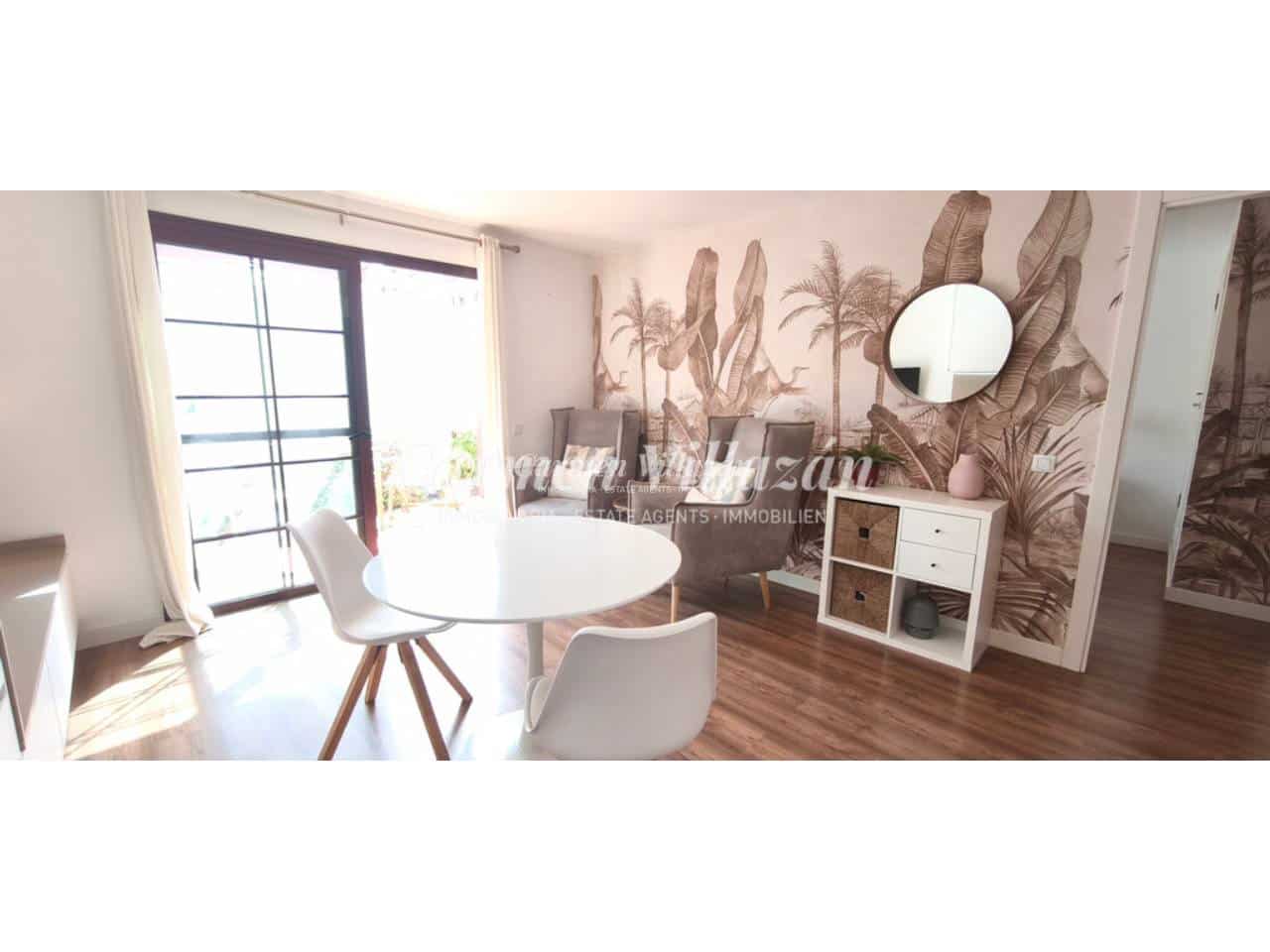 1 sovrum Bungalow till salu i Caleta de Fuste med pool - 187 000 € (Ref: 10118664)