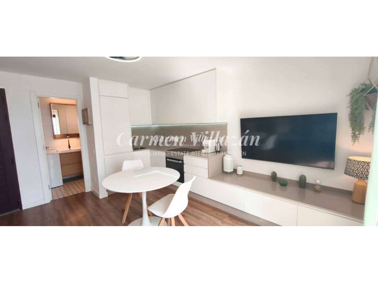 1 sovrum Bungalow till salu i Caleta de Fuste med pool - 187 000 € (Ref: 10118664)