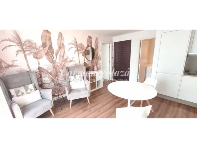 1 sovrum Bungalow till salu i Caleta de Fuste, Antigua med pool - 187 000 € (Ref: 10118664)