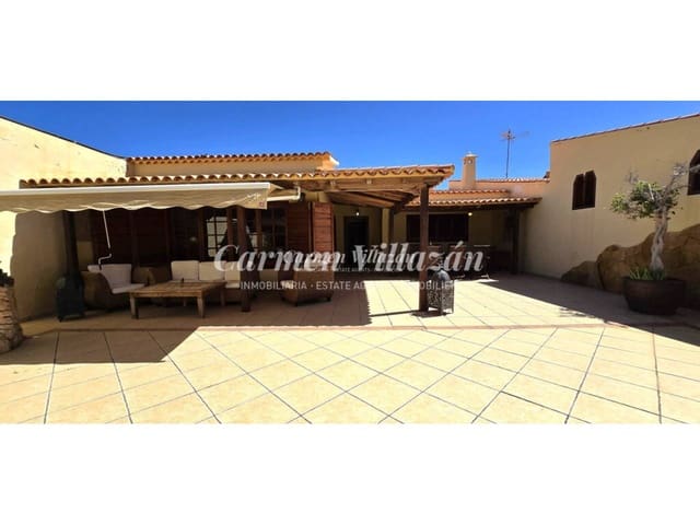 4 chambre Villa/Maison à vendre à Caleta de Fuste, Antigua - 499 000 € (Ref: 10127543)