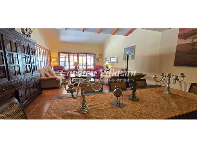 4 chambre Villa/Maison à vendre à Caleta de Fuste, Antigua - 499 000 € (Ref: 10127543)