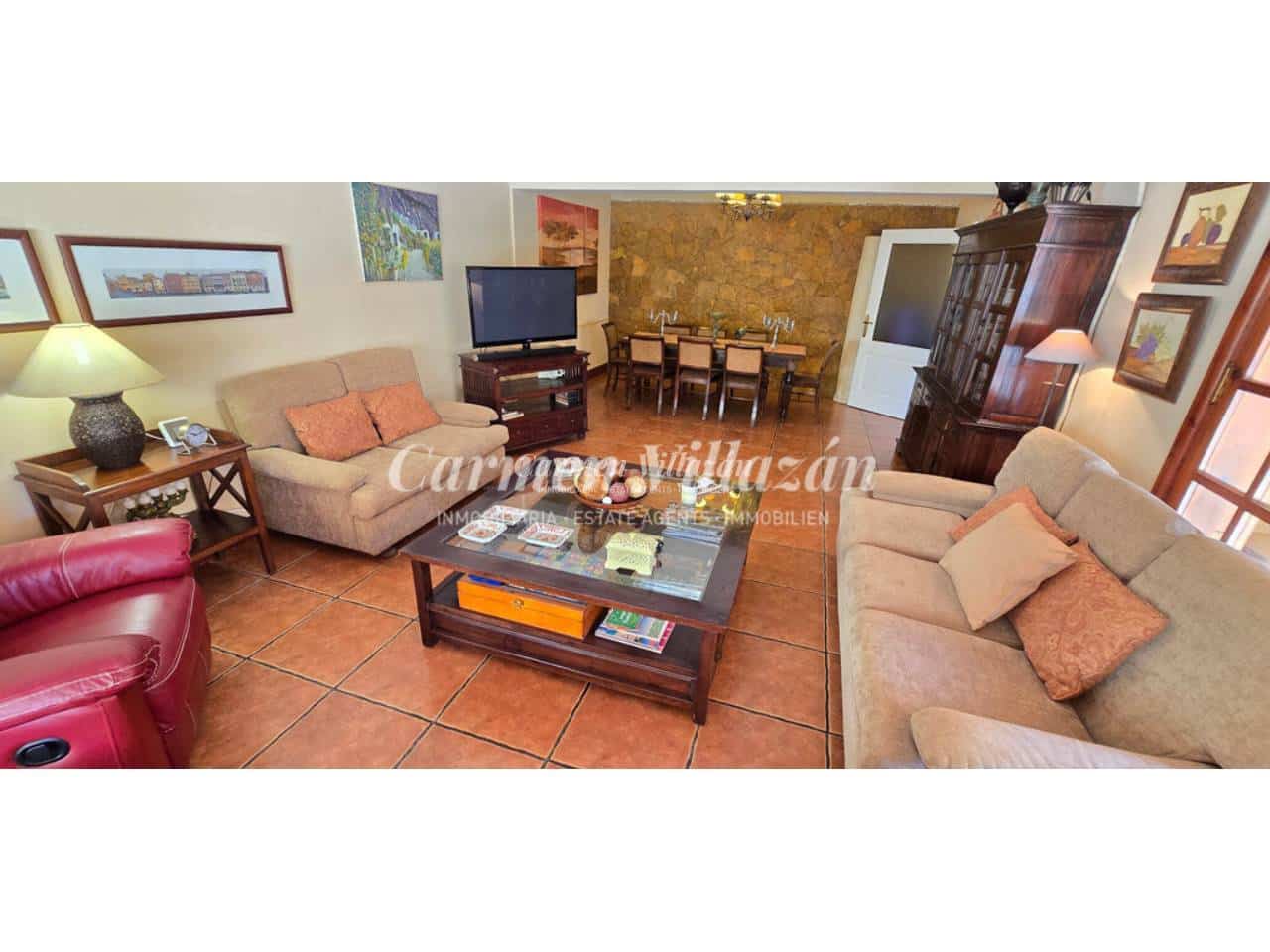 4 bedroom Villa for sale in Caleta de Fuste - € 499,000 (Ref: 10127543)