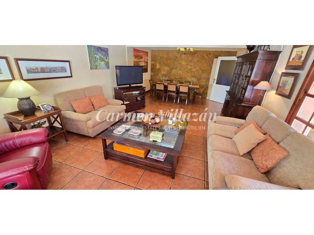 4 chambre Villa/Maison à vendre à Caleta de Fuste, Antigua - 499 000 € (Ref: 10127543)