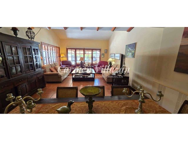 4 chambre Villa/Maison à vendre à Caleta de Fuste, Antigua - 499 000 € (Ref: 10127543)