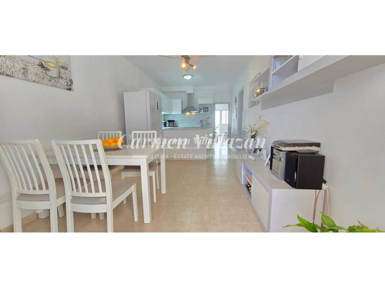 3 camera da letto Bungalow in vendita in Caleta de Fuste con piscina garage - 275.000 € (Rif: 10127544)