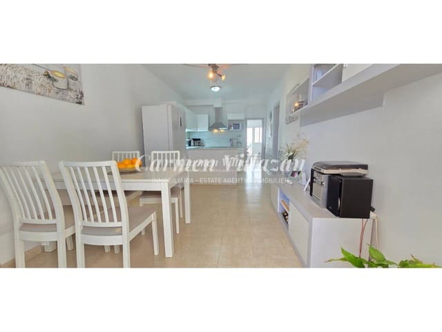 3 camera da letto Bungalow in vendita in Caleta de Fuste, Antigua con piscina garage - 275.000 € (Rif: 10127544)