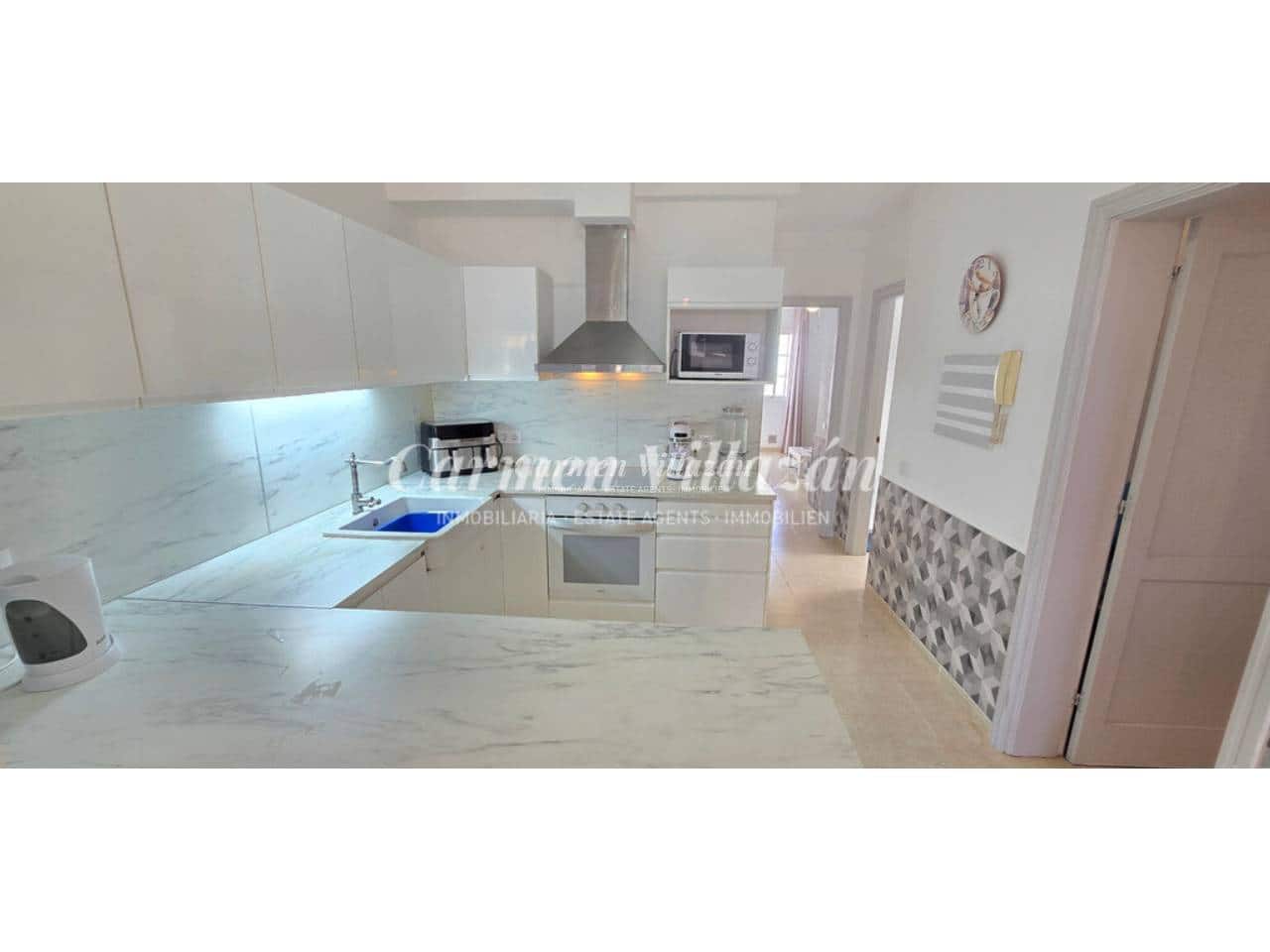 3 camera da letto Bungalow in vendita in Caleta de Fuste con piscina garage - 275.000 € (Rif: 10127544)