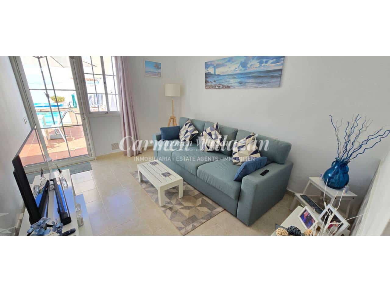 3 camera da letto Bungalow in vendita in Caleta de Fuste con piscina garage - 275.000 € (Rif: 10127544)