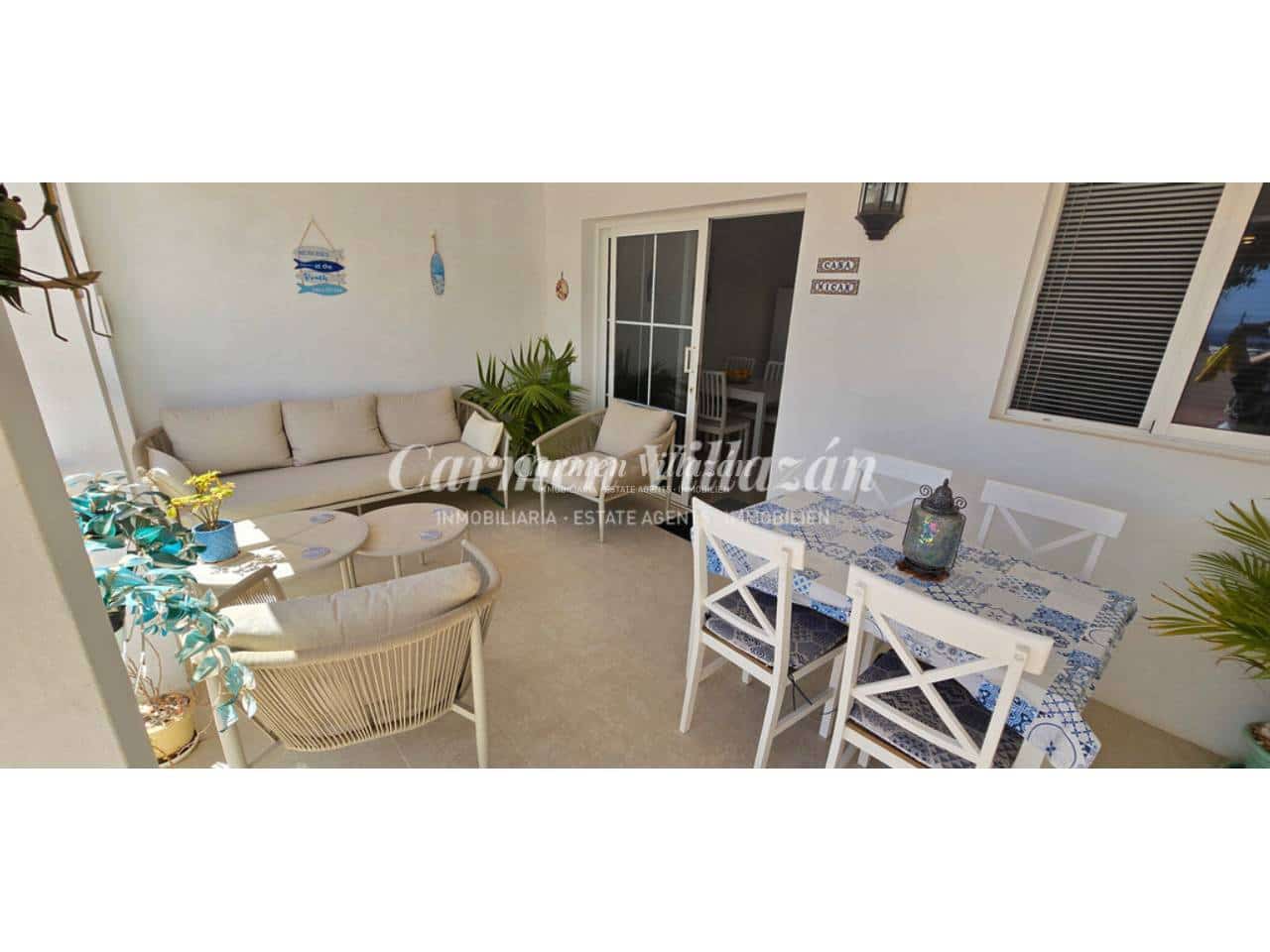3 camera da letto Bungalow in vendita in Caleta de Fuste con piscina garage - 275.000 € (Rif: 10127544)