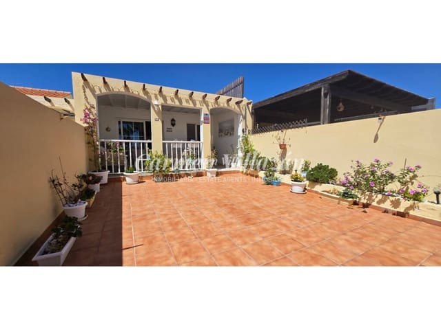 3 camera da letto Bungalow in vendita in Caleta de Fuste, Antigua con piscina garage - 275.000 € (Rif: 10127544)