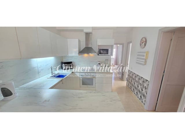 3 camera da letto Bungalow in vendita in Caleta de Fuste, Antigua con piscina garage - 275.000 € (Rif: 10127544)