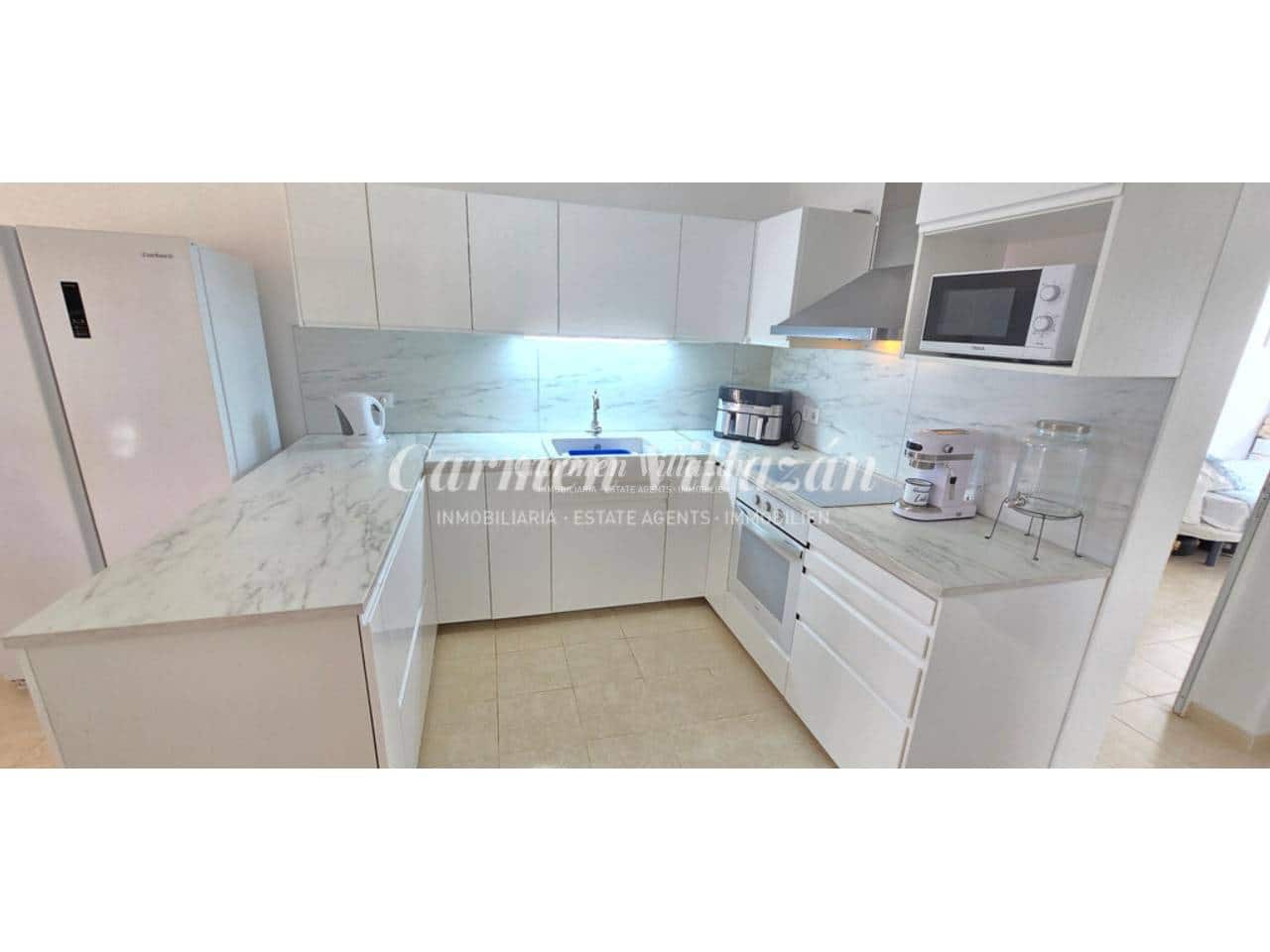 3 camera da letto Bungalow in vendita in Caleta de Fuste con piscina garage - 275.000 € (Rif: 10127544)