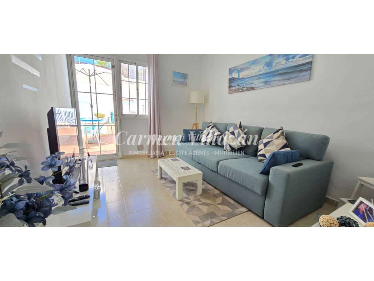 3 camera da letto Bungalow in vendita in Caleta de Fuste con piscina garage - 275.000 € (Rif: 10127544)
