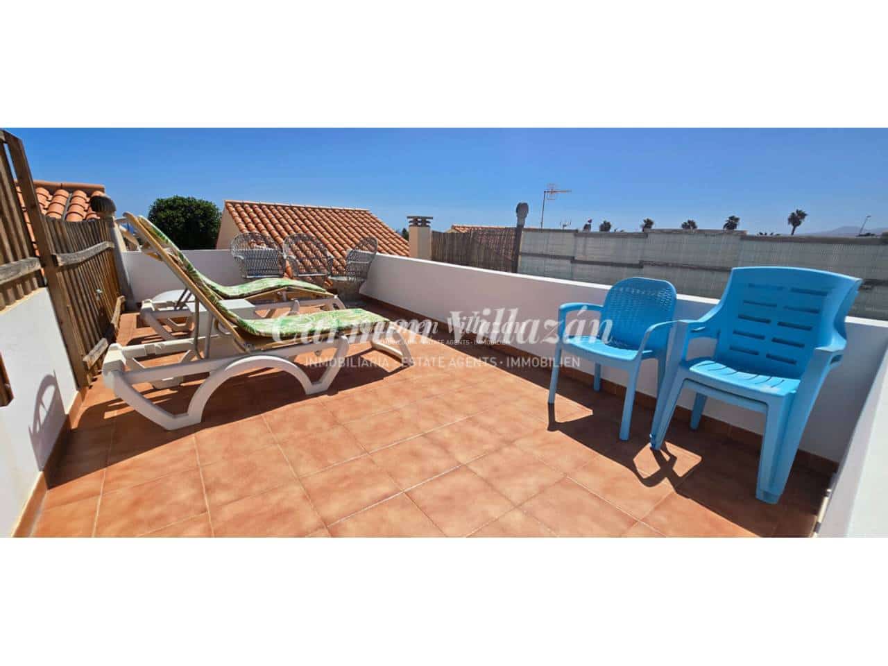 3 camera da letto Bungalow in vendita in Caleta de Fuste con piscina garage - 275.000 € (Rif: 10127544)