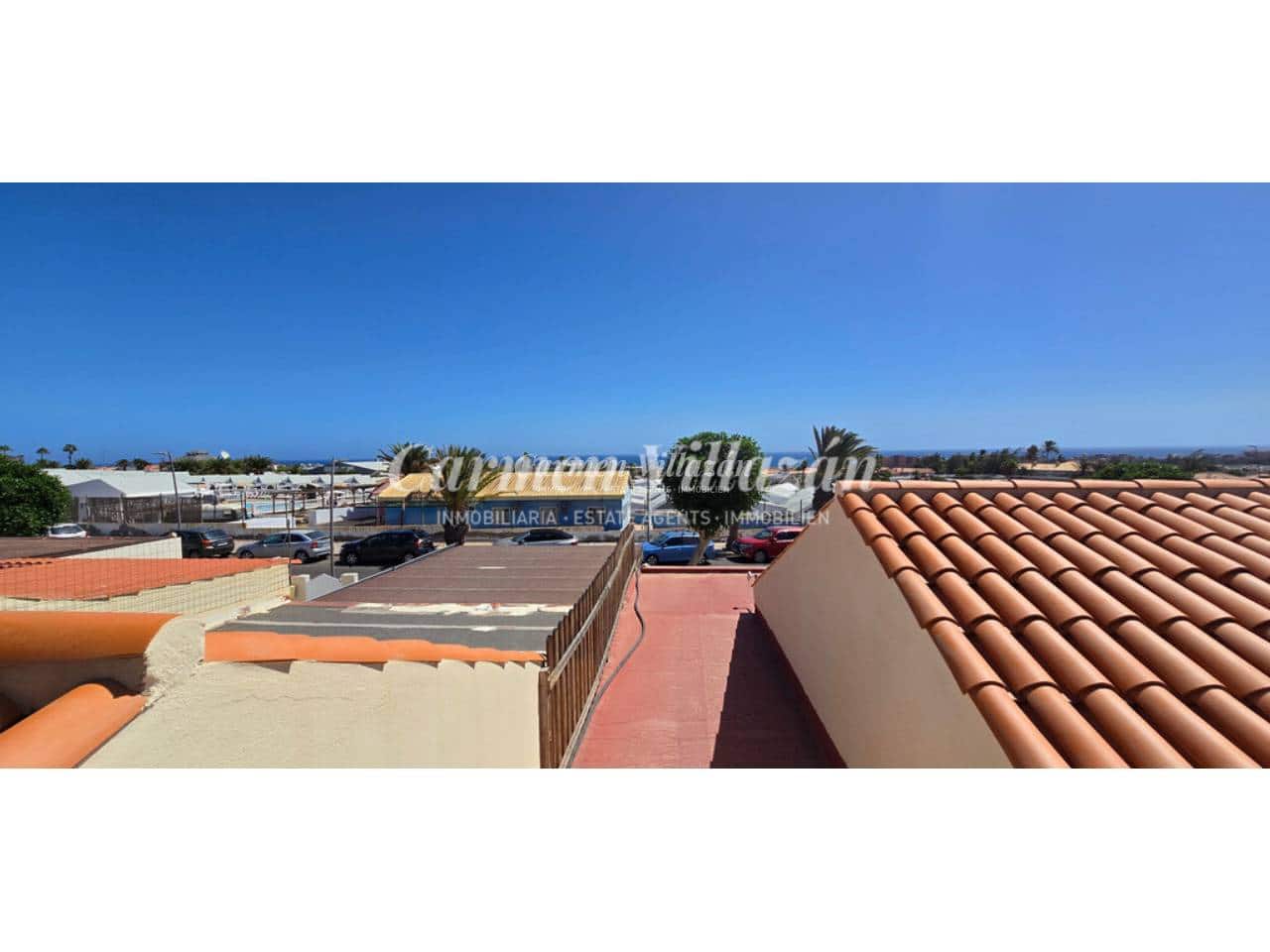 3 camera da letto Bungalow in vendita in Caleta de Fuste con piscina garage - 275.000 € (Rif: 10127544)