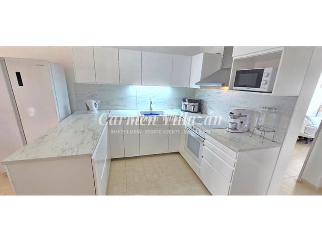 3 camera da letto Bungalow in vendita in Caleta de Fuste, Antigua con piscina garage - 275.000 € (Rif: 10127544)
