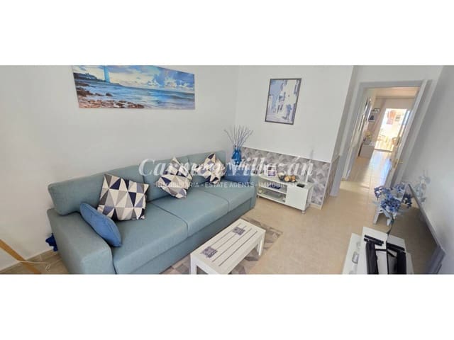 3 camera da letto Bungalow in vendita in Caleta de Fuste, Antigua con piscina garage - 275.000 € (Rif: 10127544)