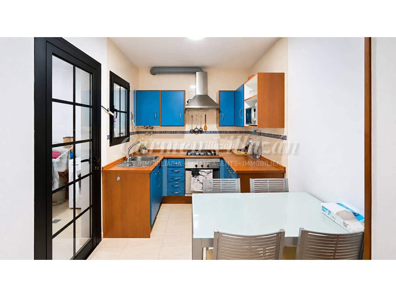 Apartamento de 3 habitaciones en La Lajita en venta - 342.000 € (Ref: 10148208)