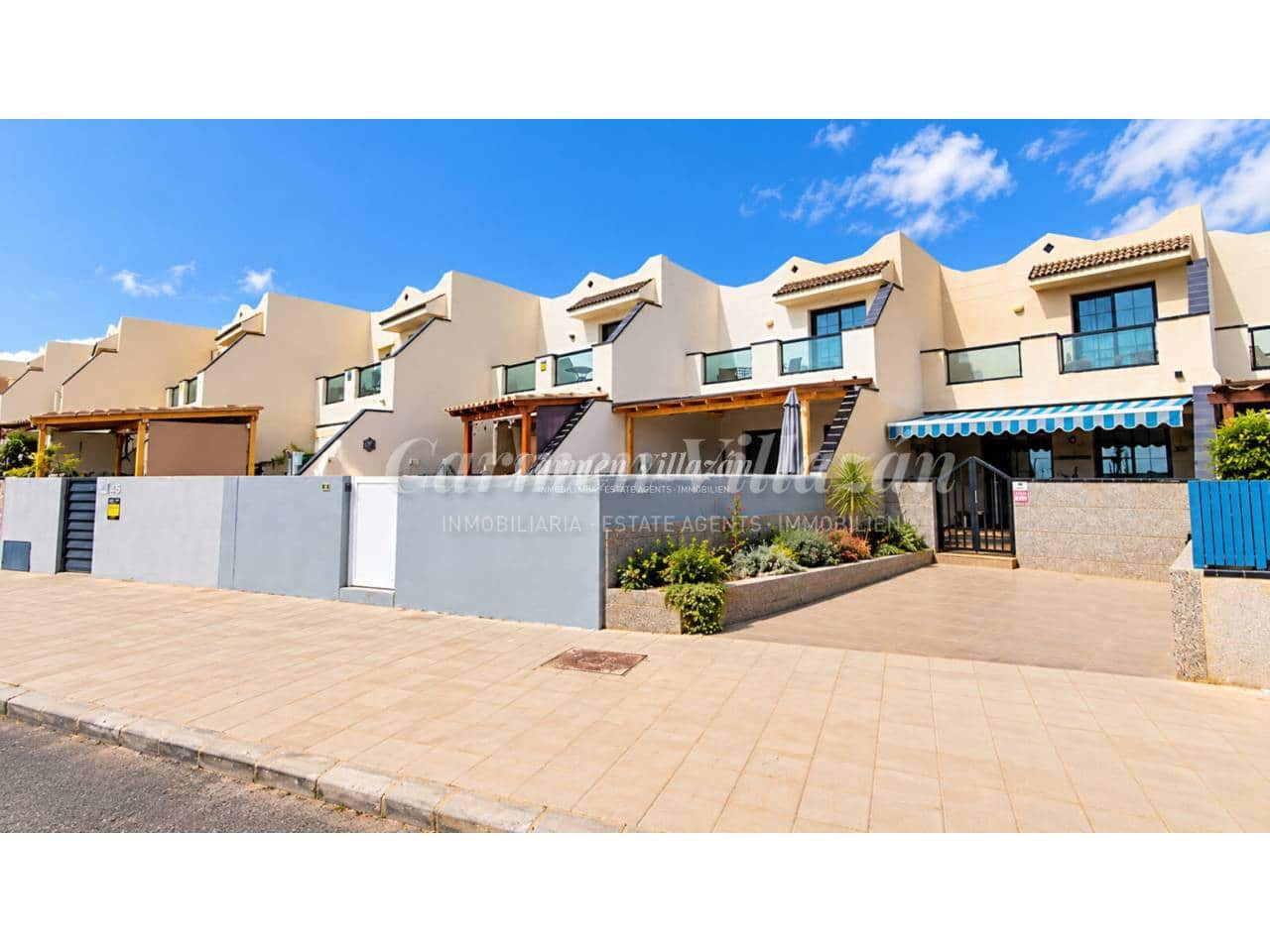 Apartamento de 3 habitaciones en La Lajita en venta - 342.000 € (Ref: 10148208)