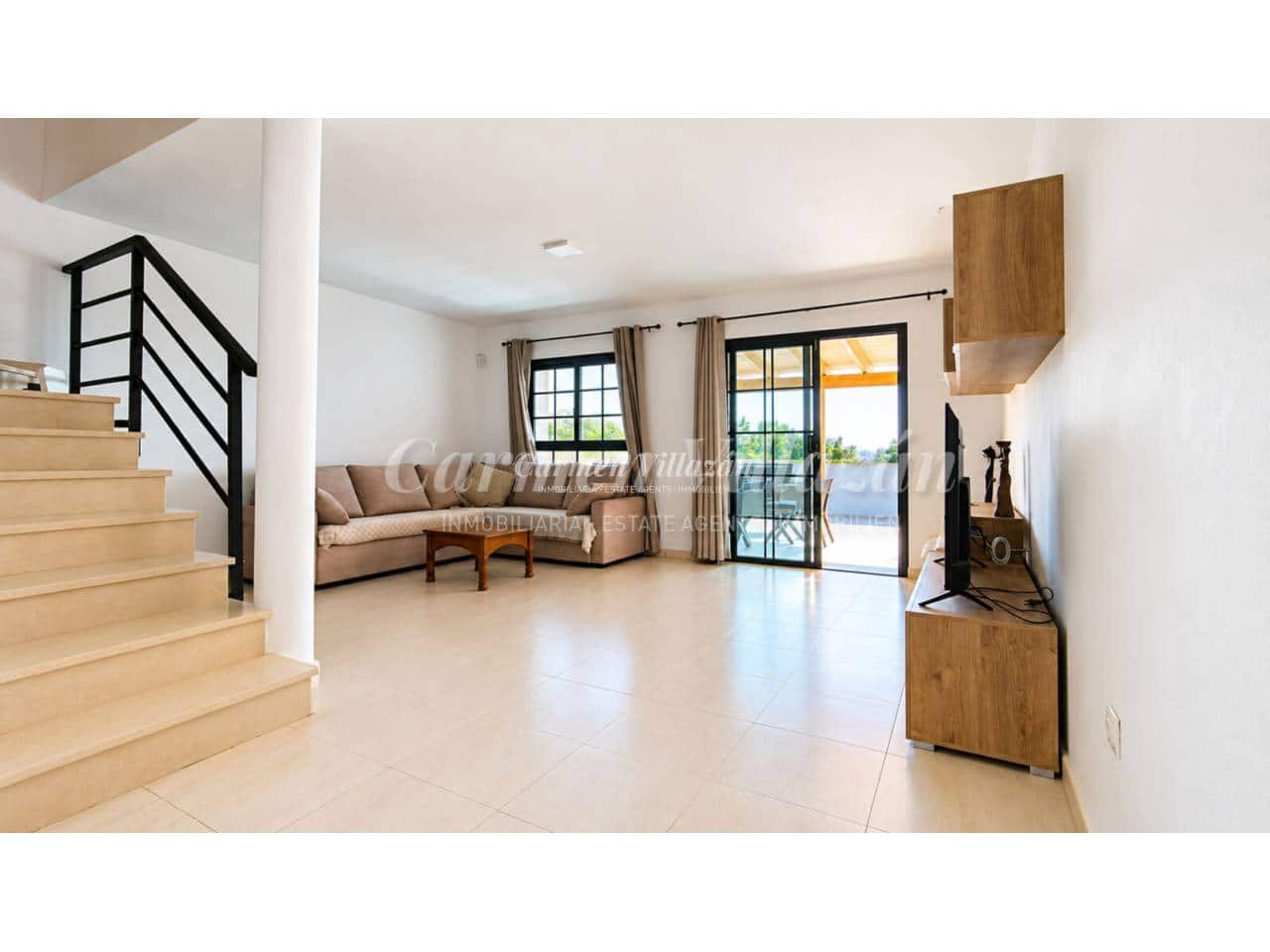 Apartamento de 3 habitaciones en La Lajita en venta - 342.000 € (Ref: 10148208)