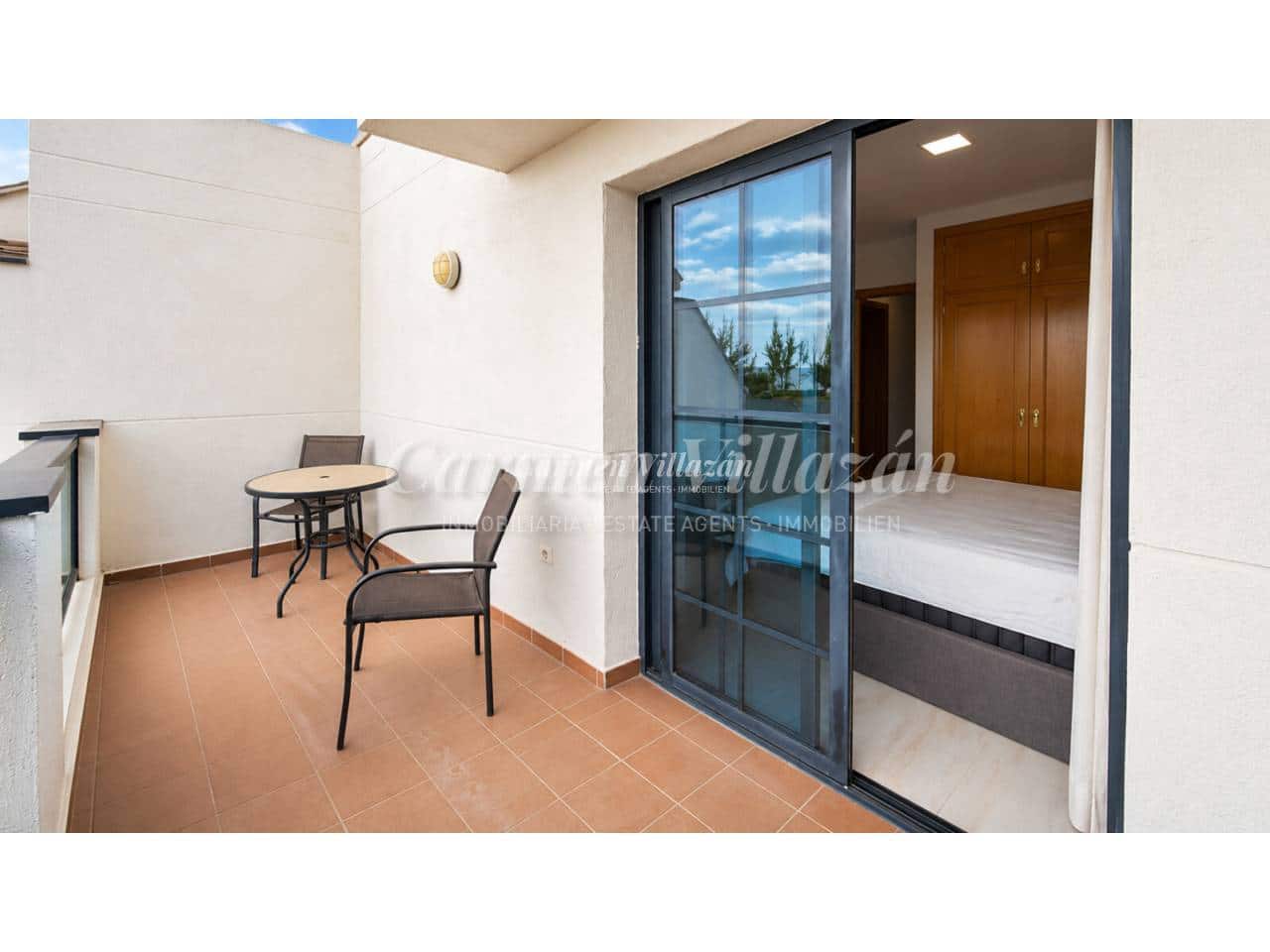 Apartamento de 3 habitaciones en La Lajita en venta - 342.000 € (Ref: 10148208)