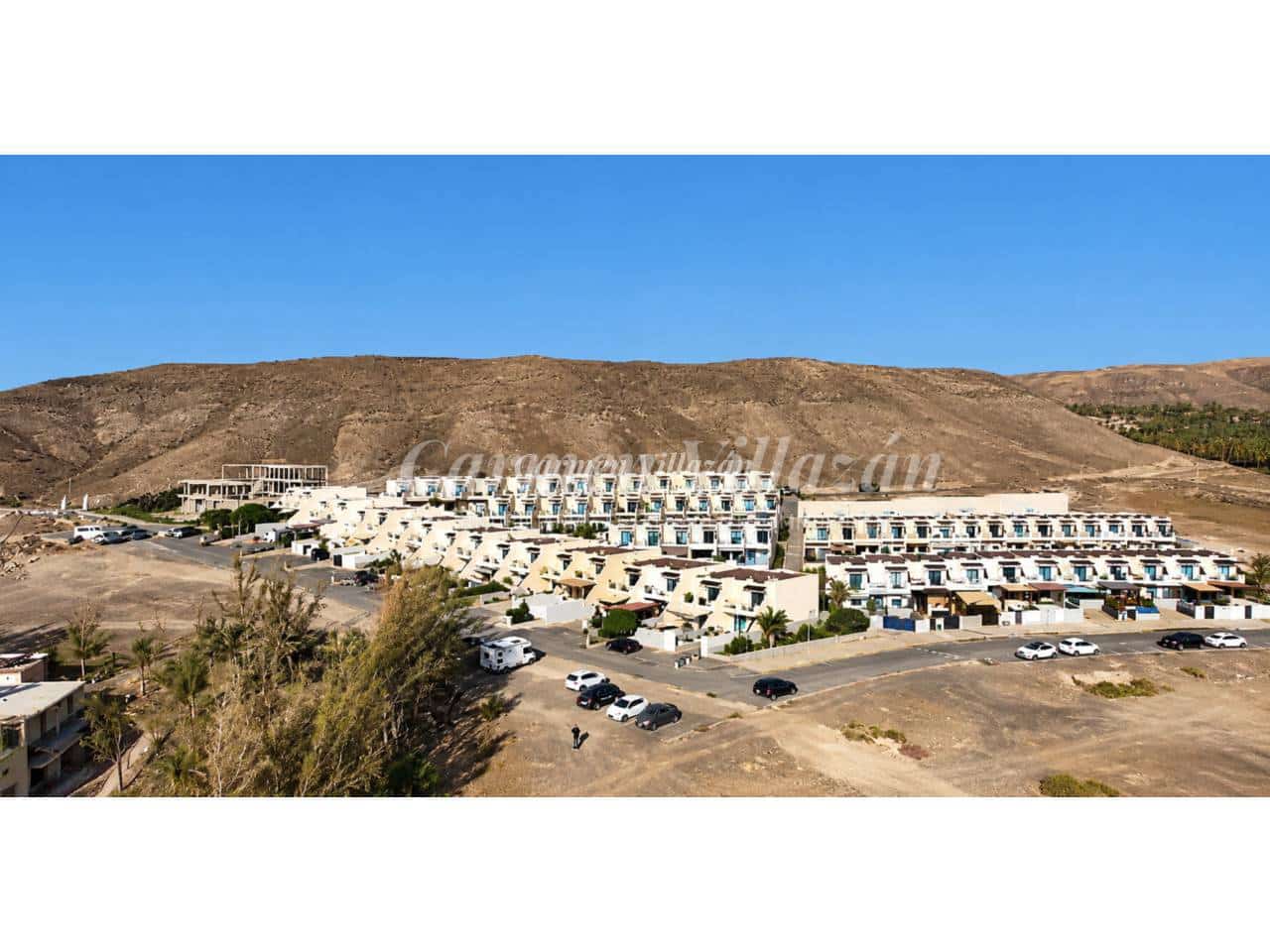 Apartamento de 3 habitaciones en La Lajita en venta - 342.000 € (Ref: 10148208)