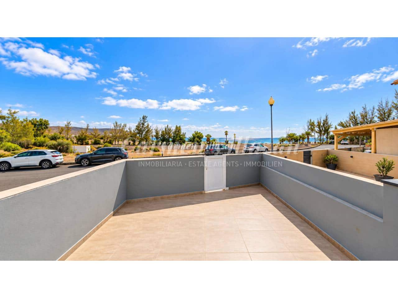 Apartamento de 3 habitaciones en La Lajita en venta - 342.000 € (Ref: 10148208)