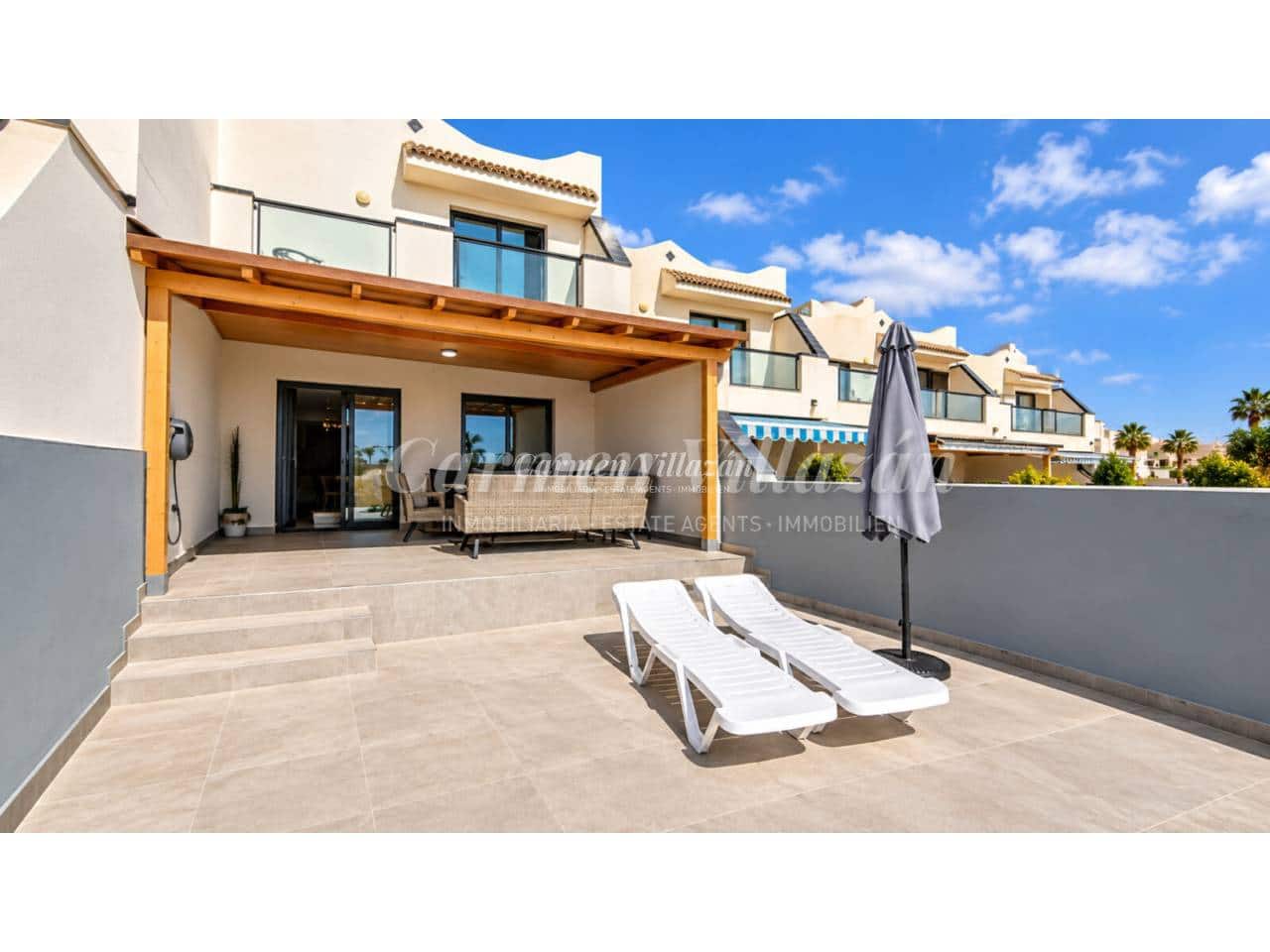 Apartamento de 3 habitaciones en La Lajita en venta - 342.000 € (Ref: 10148208)
