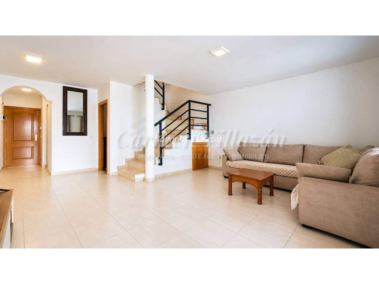 Apartamento de 3 habitaciones en La Lajita en venta - 342.000 € (Ref: 10148208)