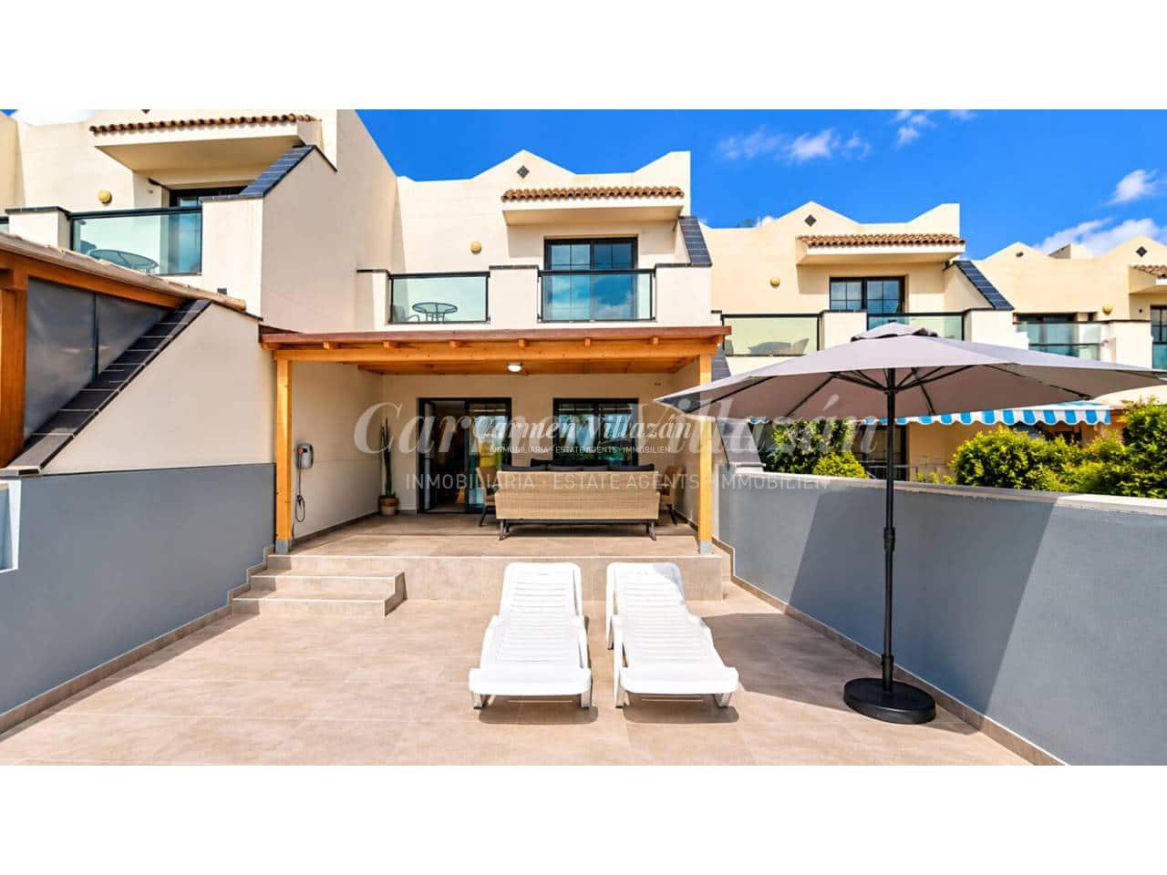 Apartamento de 3 habitaciones en La Lajita en venta - 342.000 € (Ref: 10148208)