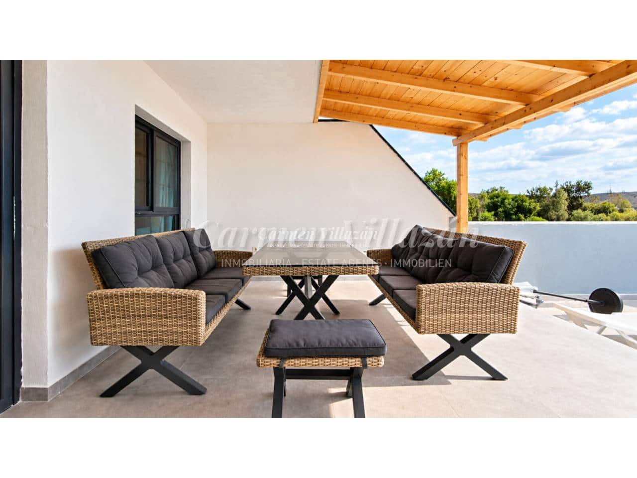 Apartamento de 3 habitaciones en La Lajita en venta - 342.000 € (Ref: 10148208)