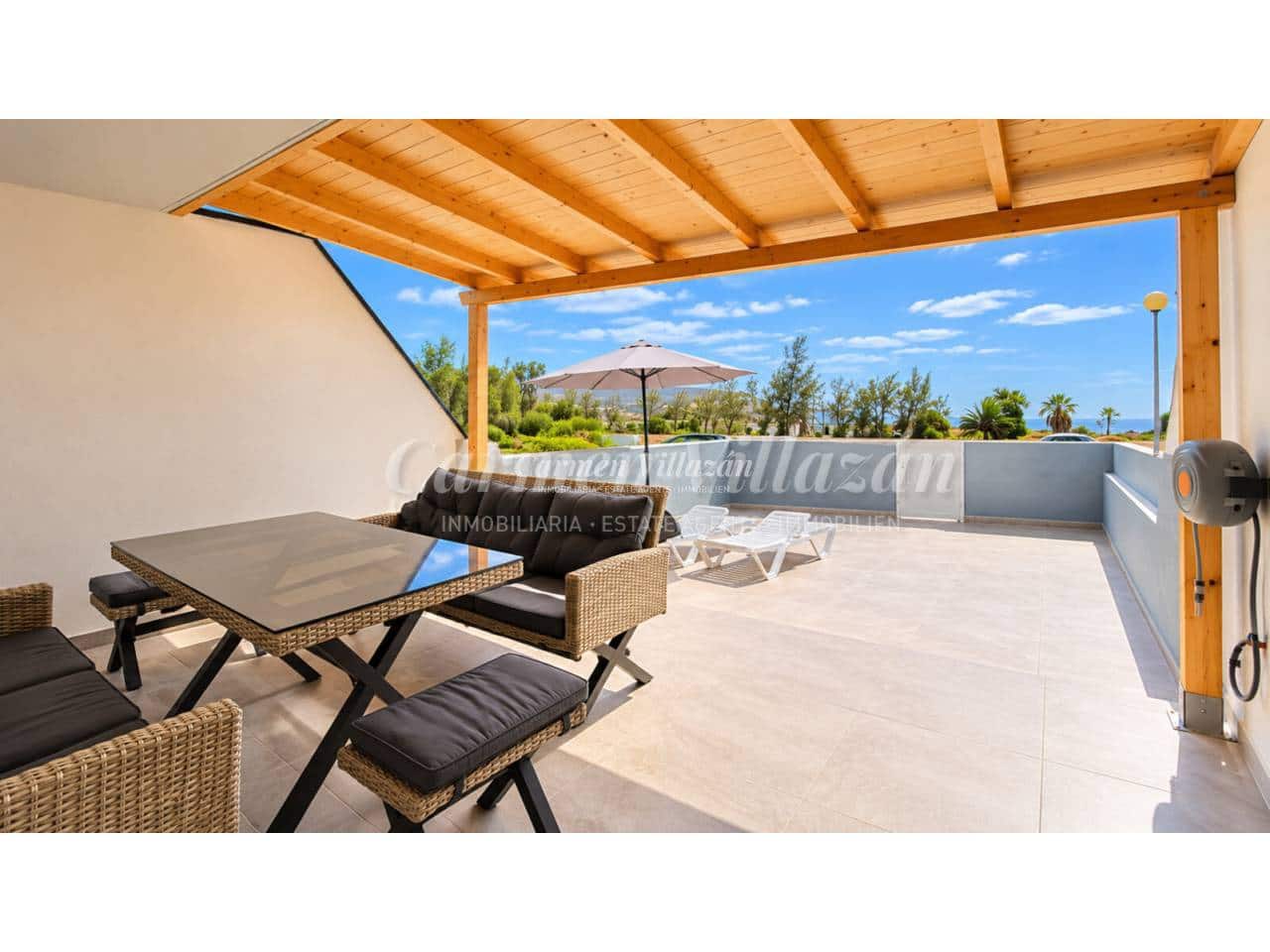 Apartamento de 3 habitaciones en La Lajita en venta - 342.000 € (Ref: 10148208)