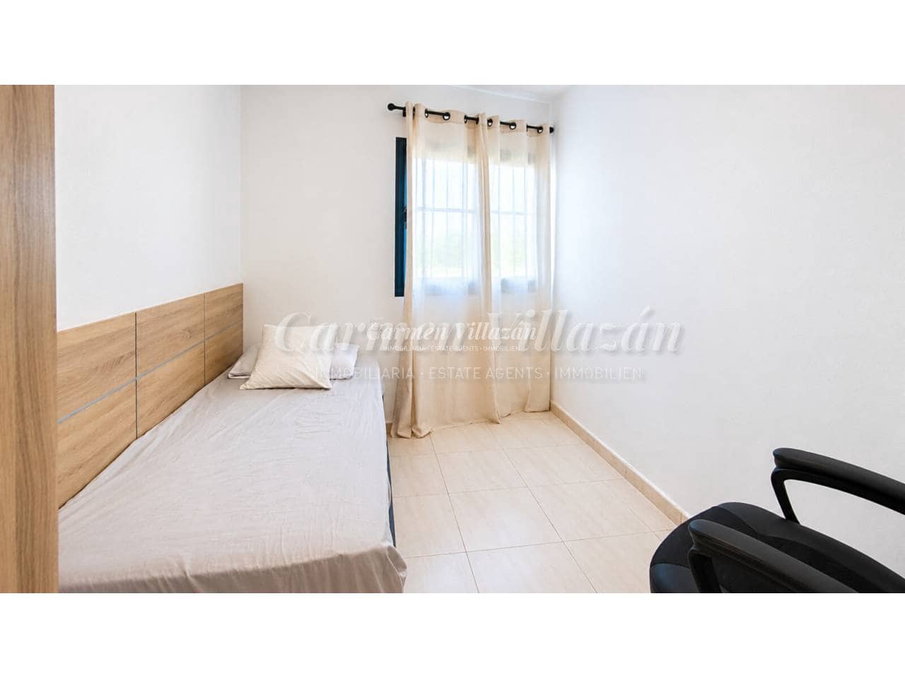 Apartamento de 3 habitaciones en La Lajita en venta - 342.000 € (Ref: 10148208)