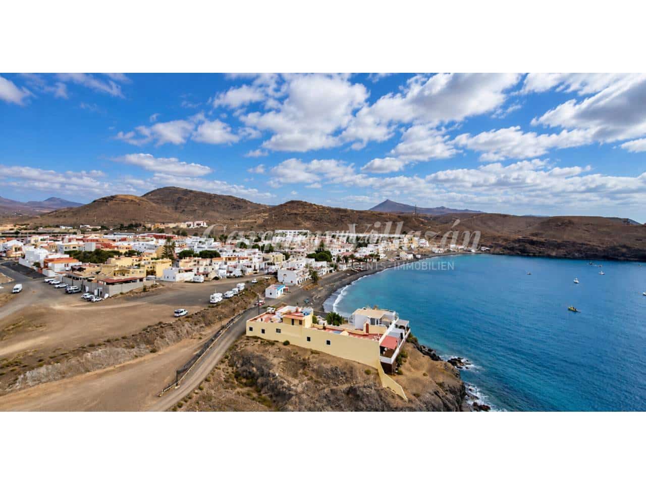 Apartamento de 3 habitaciones en La Lajita en venta - 342.000 € (Ref: 10148208)