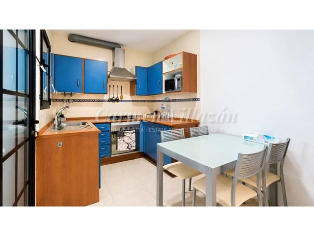 Apartamento de 3 habitaciones en La Lajita, Pájara en venta - 342.000 € (Ref: 10148208)