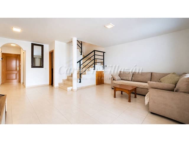 Apartamento de 3 habitaciones en La Lajita, Pájara en venta - 342.000 € (Ref: 10148208)
