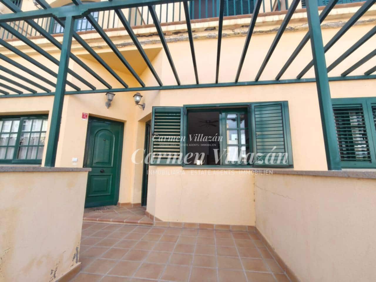 4 bedroom Apartment for sale in Puerto del Rosario with garage - € 280,000 (Ref: 10154510)