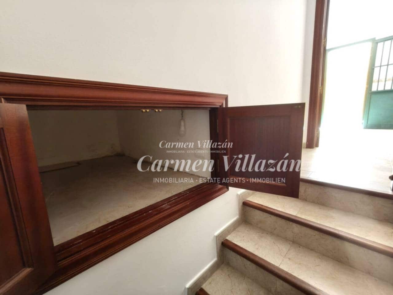 4 bedroom Apartment for sale in Puerto del Rosario with garage - € 280,000 (Ref: 10154510)