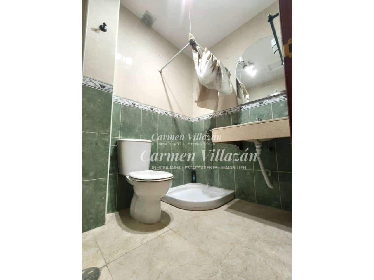 4 bedroom Apartment for sale in Puerto del Rosario with garage - € 280,000 (Ref: 10154510)